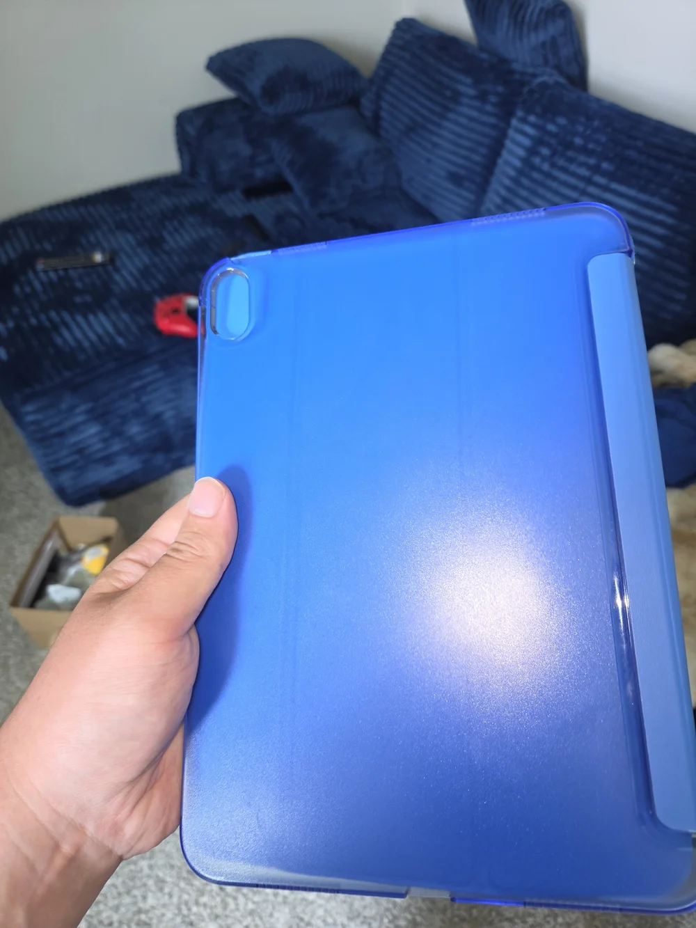 Ipad 11th Gen Case
